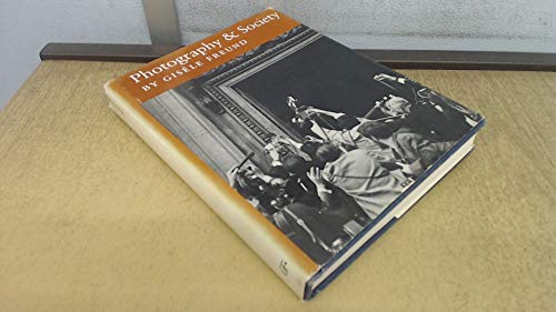 Photography and Society