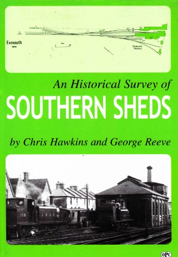 Historical Survey of Southern Sheds