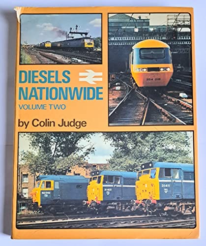 Diesels Nationwide