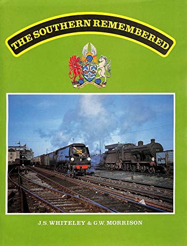 The Southern remembered