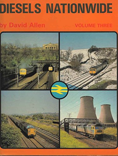 Diesels Nationwide