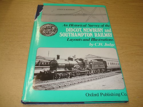 Didcot, Newbury and Southampton Railway
