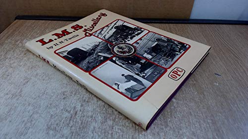London, Midland and Scottish Railway Miscellany