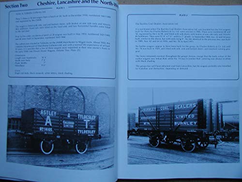 Private Owner Wagons: v. 3