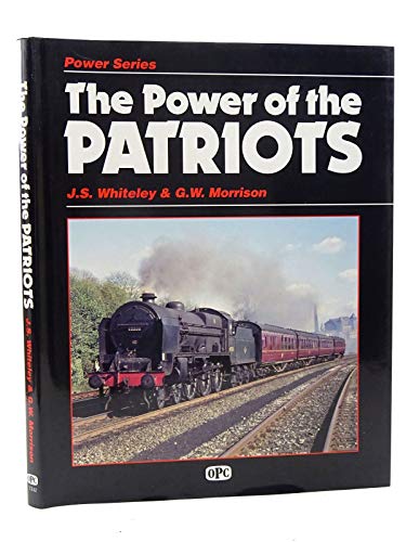 The Power of the Patriots