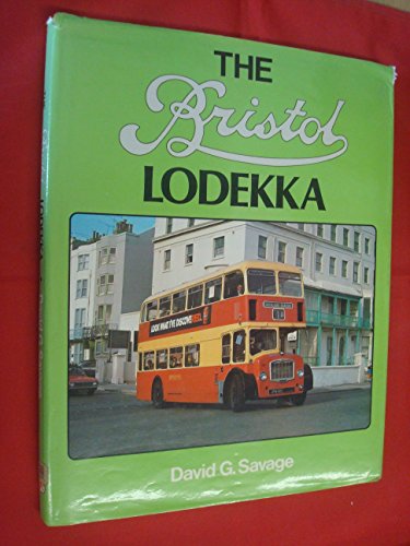The Bristol Lodekka