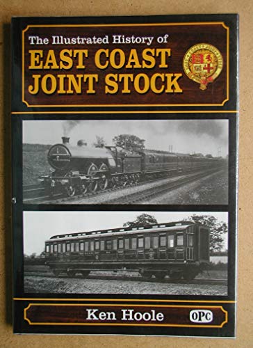 The Illustrated History of East Coast Joint Stock