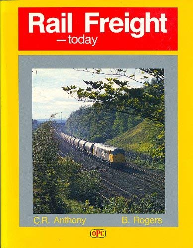 Railfreight Today