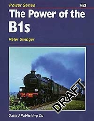 The Power Of The B1s