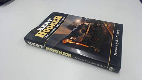 Bert Hooker