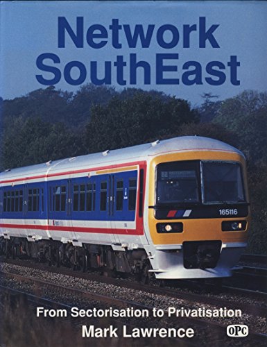Network SouthEast