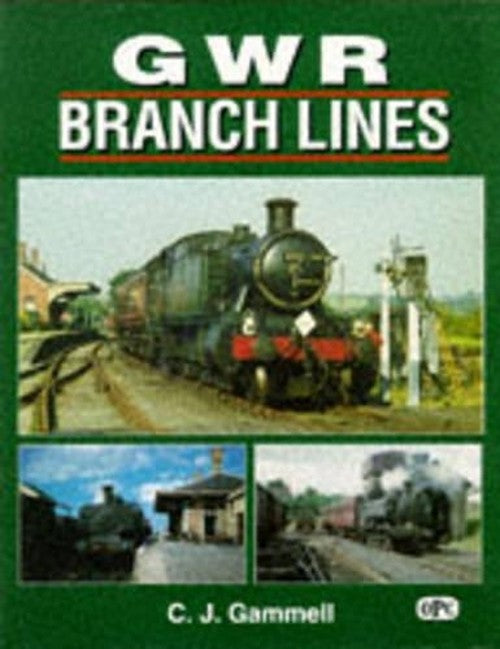 GWR Branch Lines