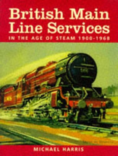 British Main Line Services