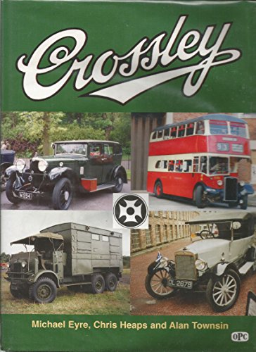 Crossley