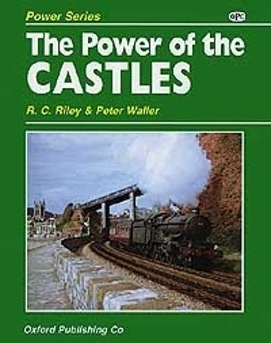 The Power Of The Castles