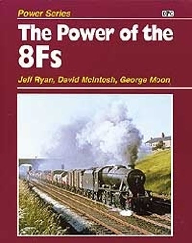 The Power Of The 8Fs