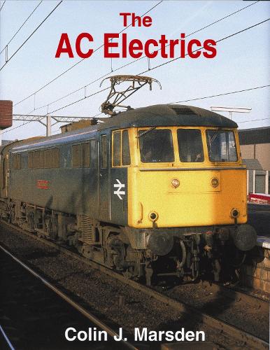 The AC Electrics
