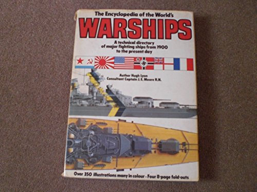 Encyclopaedia of the World's Warships