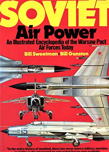 Soviet Air Power