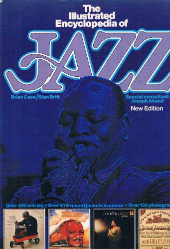 The Illustrated Encyclopaedia of Jazz