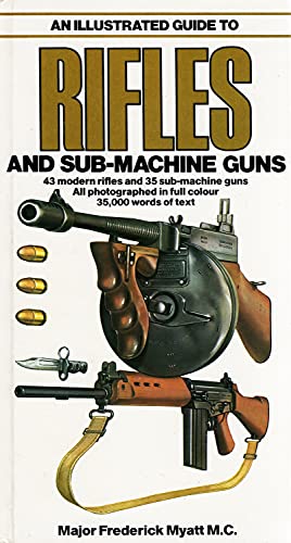 RIFLES AND GUNS