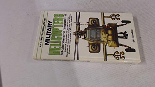 MILITARY HELICOPTERS