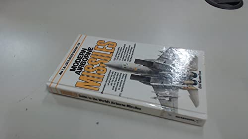 ILLUSTRATED GUIDE AIRBORNE MISSILES