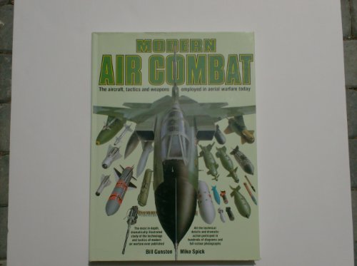 MODERN AIR COMBAT