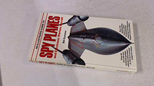 SPY PLANES