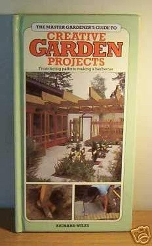 Creative Garden Projects