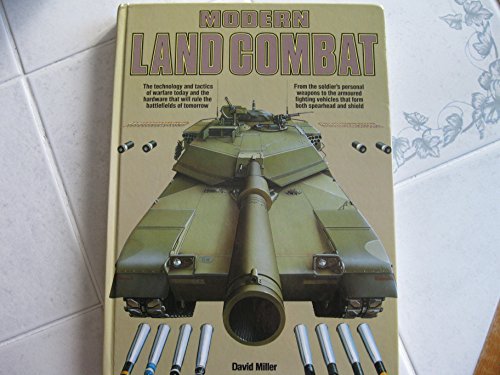 MODERN LAND COMBAT