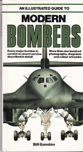 MODERN BOMBERS