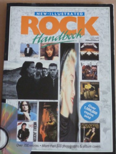 ROCK HANDBOOK