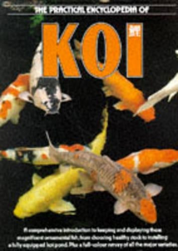 ENCYCLOPEDIA OF KOI