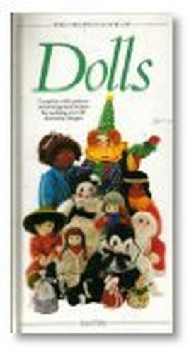 CREATIVE BOOK OF DOLLS