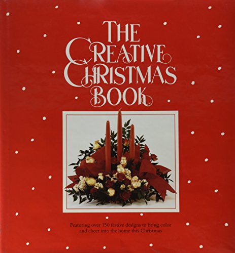 CREATIVE CHRISTMAS BOOK