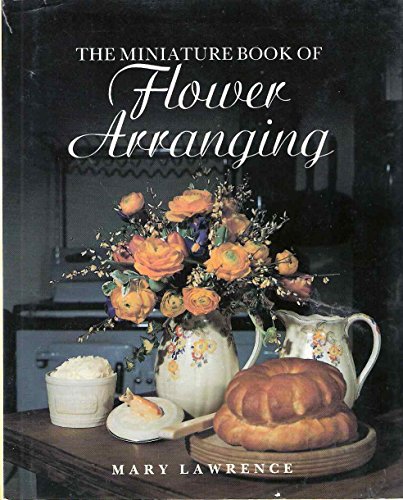 MINI FLOWER ARRANGEMENTS