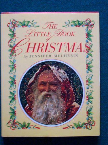 Little Book of Christmas Bhs