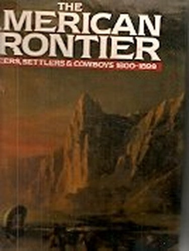 AMERICAN FRONTIER