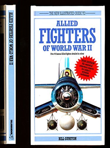 ALLIED FLIGHT WORLD WAR II