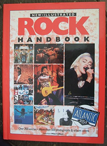 NEW ROCK AND ROLL HANDBOOK