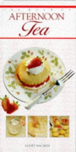 BOOK OF AFTERNOON TEA