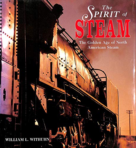 SPIRIT OF STEAM