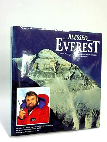 BLESSED EVEREST