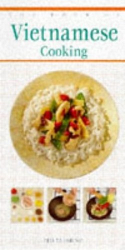 BOOK OF VIETNAMESE COOKING