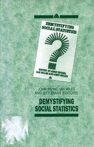 Demystifying Social Statistics