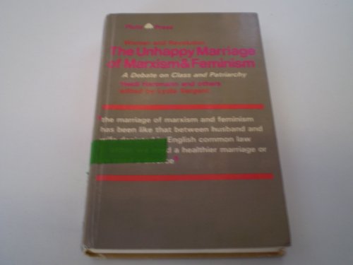 Unhappy Marriage of Marxism and Feminism