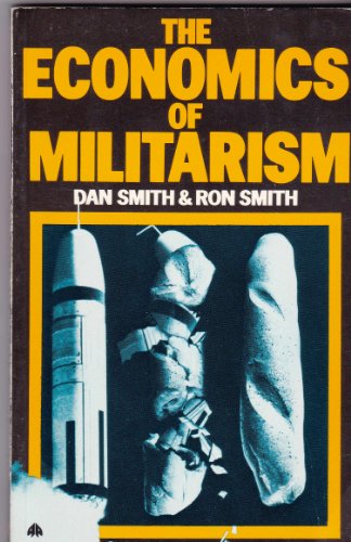The Economics of Militarism