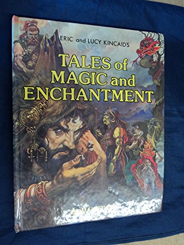 Tales of Magic and Enchantment
