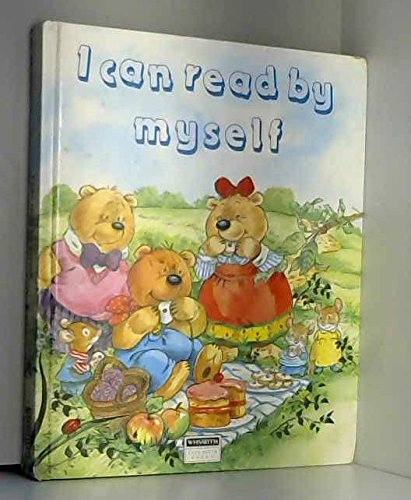 I Can Read By Myself